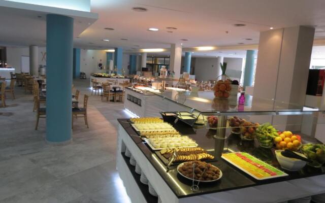 Advise Hotels Reina