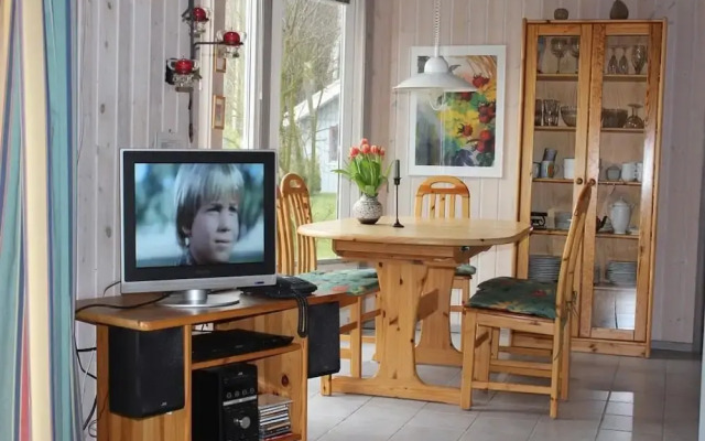 Ferienhaus im Skandinavischen Style