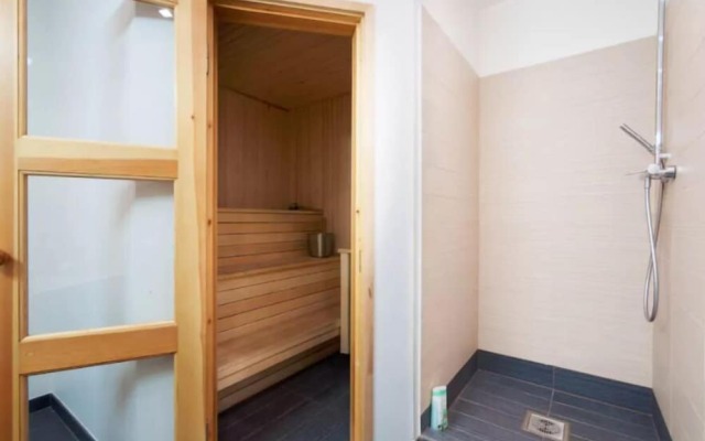 Tallinn City Apartments Toompea Old Town