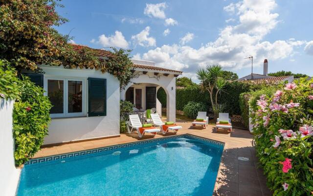 VILLA DUNA in Ciutadella de Menorca