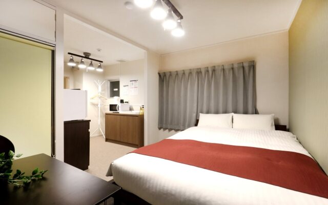 Smart Hotel Hakata 3