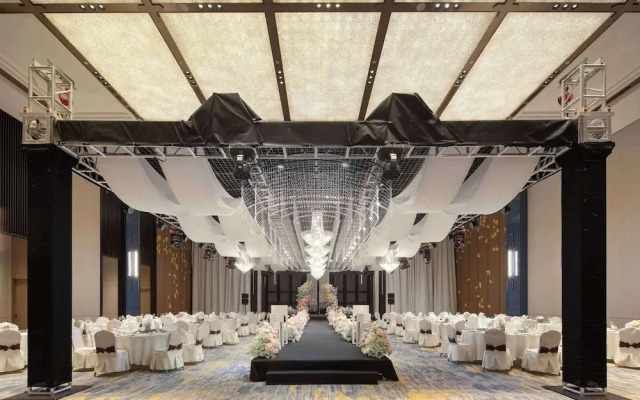DoubleTree by Hilton Altay Fuyun