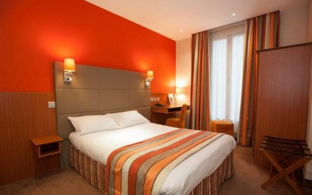 Hotel Terminus Orleans
