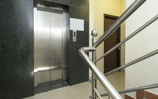 Zingo Hotel Hibiscus Koramangala