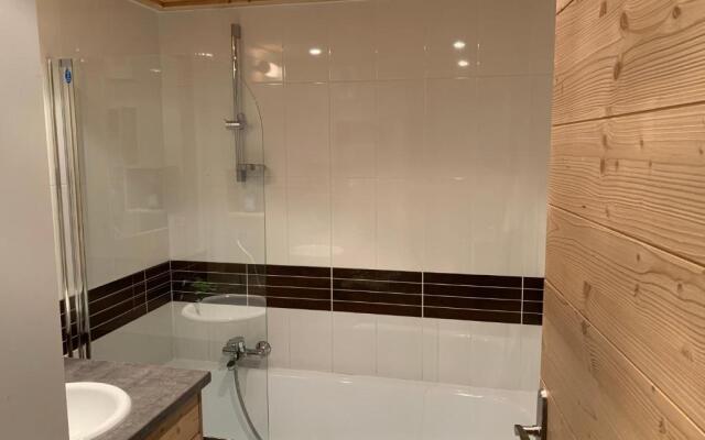 Duplex risoul 1850 résidence antares