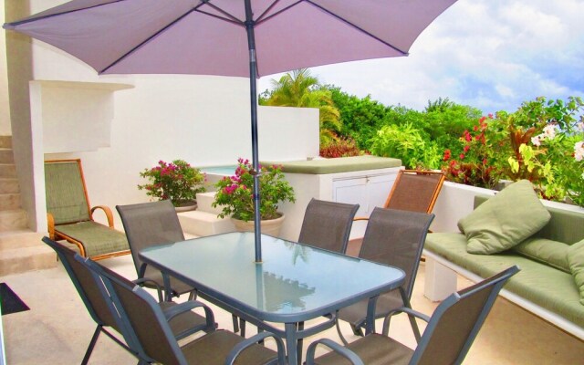 Bosque De Los Aluxes Bamboo By Playa Paradise