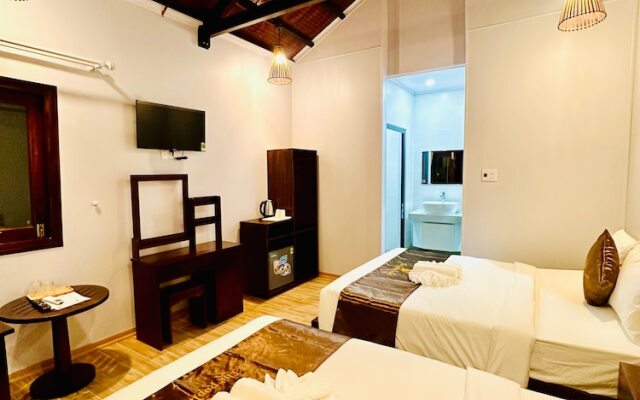 The Poplar Resort