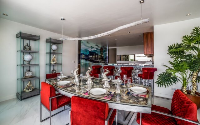 Den Pasar Boracay Luxury Apartments