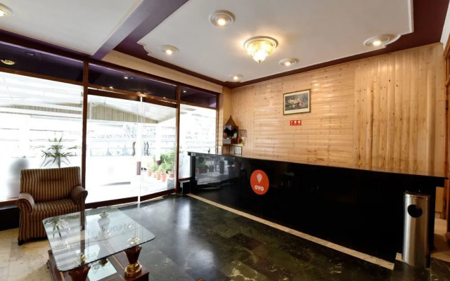 OYO 12364 Nishita Resorts