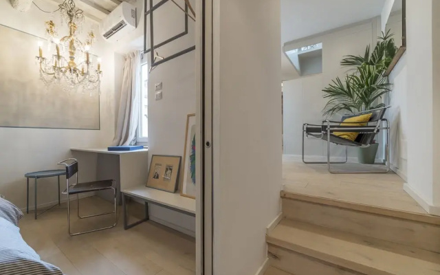 Colosseum Exclusive Duplex