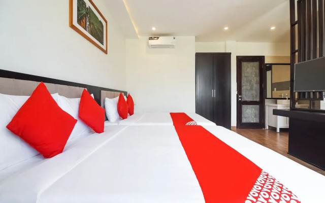 Oyo 470 Royal Tourist Villa