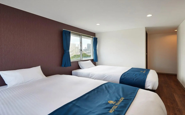 Enagic Hotel Yamaichi
