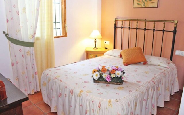 Alojamiento Rural Mirador De La Alcaidia