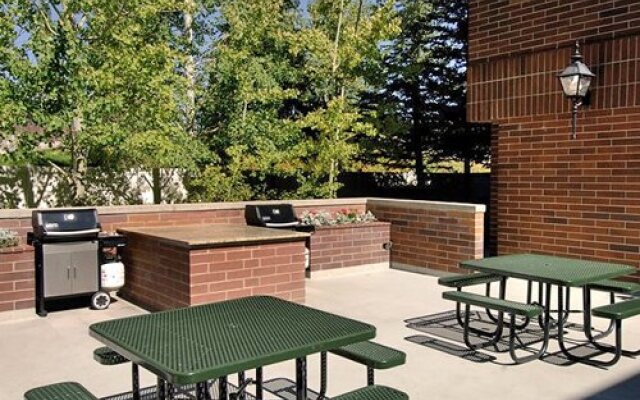 Royal Holiday Park Plaza, Park City, USA