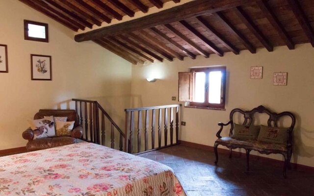 Agriturismo Podere San Pietro