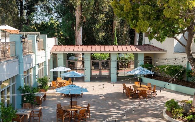 Crowne Plaza Cabana, Palo Alto by IHG