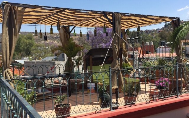 Quinto Sol Estudio 1