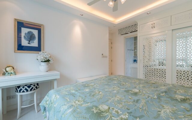 Hua Hin Luxury Suite by Passionata