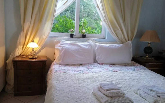 Nice Studio Flat Close to Saranda, Albania