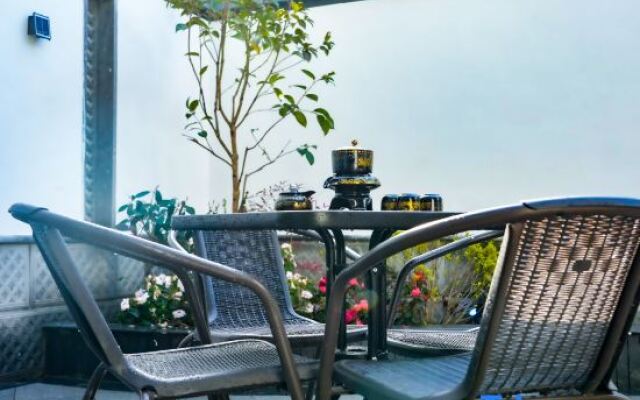 Tengchong Xiaoshe Homestay