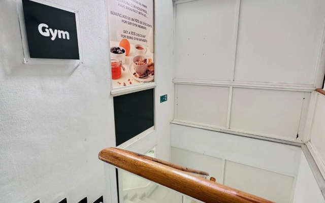 A929 - El Faro - 2004 Finestrat