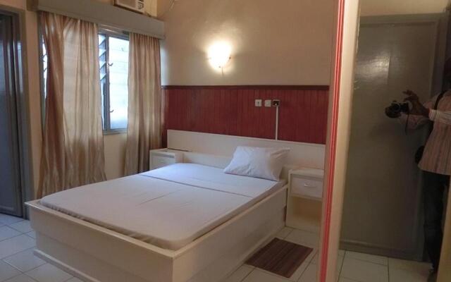 Residence Pemba
