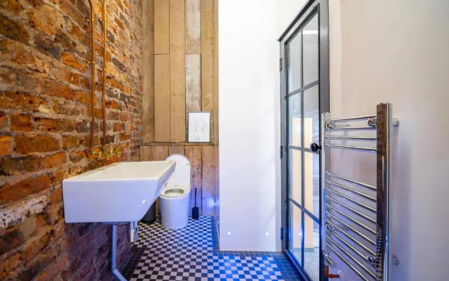 Rooms by Green Room