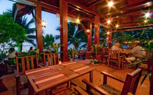 Haad Yao Resort
