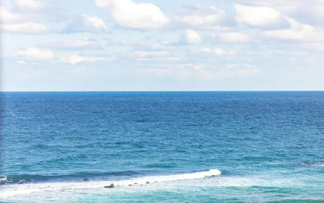 Sokcho Summitbay Pension