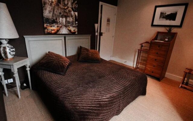 Country Club Fontainebleau