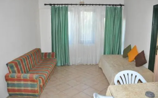 Marmaris Apart Bonjorno Otel