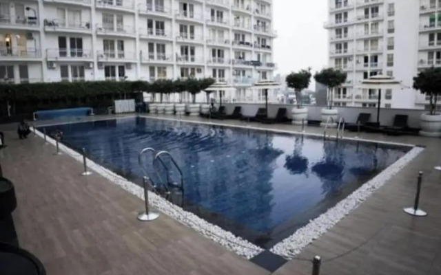 The Origin Suites