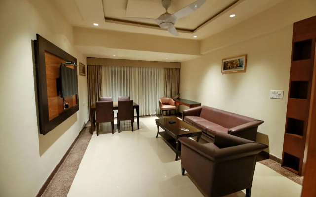 Southern Star Davanagere