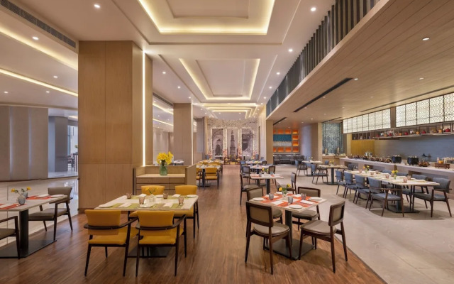 Welcomhotel By ITC Hotels Delhi-Gurugram Highway