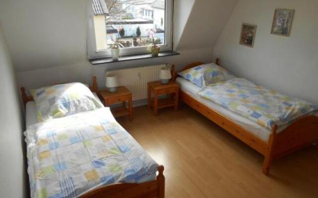 Ferienwohnung Parkgarten