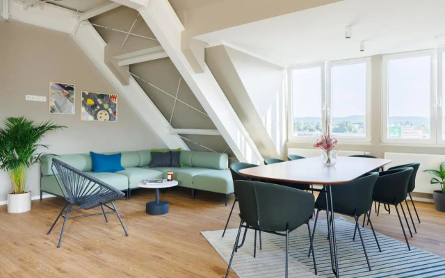 POHA House Aachen