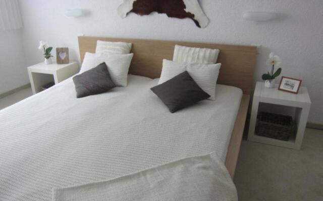 Laax Rancho Residence