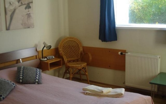 Guesthouse Pétursborg