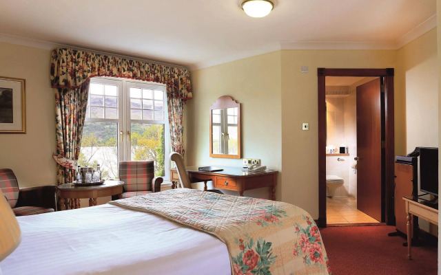 Loch Rannoch Hotel and Spa