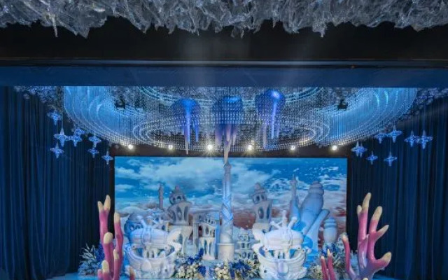 Yingjun International Hotel