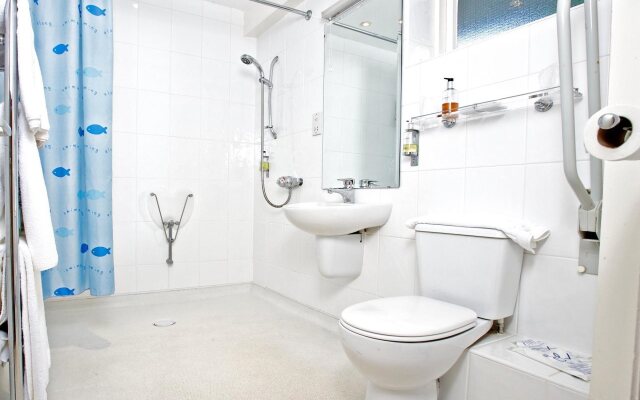 The Burn How Garden House Hotel