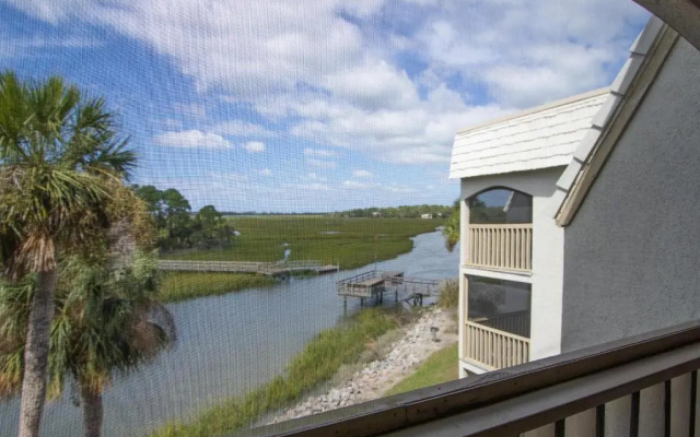 168 Beach Club Villa