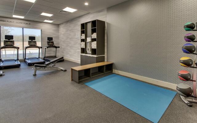 Fairfield Inn & Suites by Marriott Houston Brookhollow