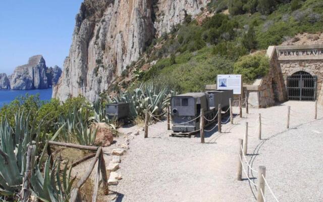 Villa "Il giardino di Diana" cod IUN Q4580