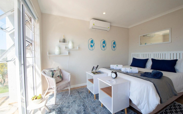 Thanda Vista - Bed and Breakfast