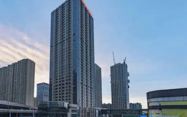 Jin-Shi-Hotels