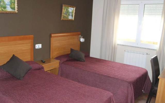 Hostal DP Cristal