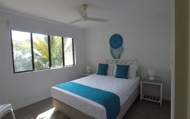 Tropic Nest 3 Bedroom Apartment