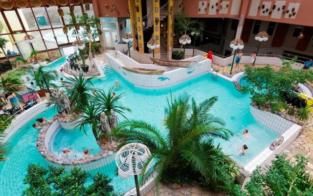Center Parcs Nordseeküste
