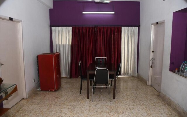 Say Rooms Trip Manager Guest House